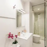 Διαμέρισμα Penthouse With Private Terrace In The Center *