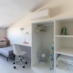 Διαμέρισμα Penthouse With Private Terrace In The Center