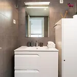 Penthouse With Private Terrace In The Center Διαμέρισμα *