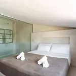 Penthouse With Private Terrace In The Center Διαμέρισμα *