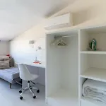 Penthouse With Private Terrace In The Center *