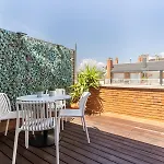 Penthouse With Private Terrace In The Center Βαρκελώνη