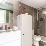 Διαμέρισμα Penthouse With Private Terrace In The Center *