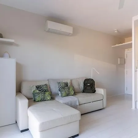 Lejlighed Penthouse With Private Terrace In The Center *