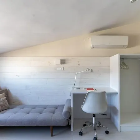 Penthouse With Private Terrace In The Center * Barcelona