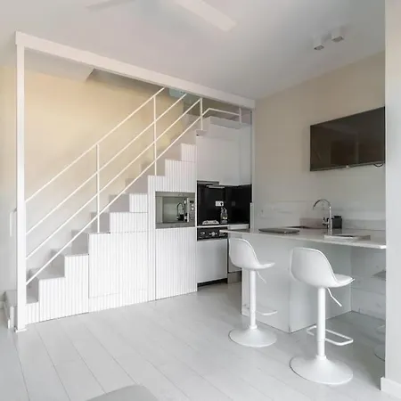 Penthouse With Private Terrace In The Center アパート バルセロナ